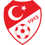 Turkey W Team Logo