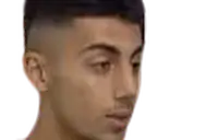 Yiğit Ulaş headshot