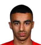 Yunus Bahadır headshot