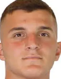 Yunus Emre Çift headshot