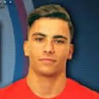 Yusuf Can Esendemir foto de rosto