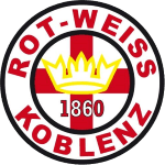 TuS RW Koblenz Team Logo