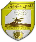  Tuwaiq Team Logo 