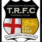 Tweedmouth Rangers Team Logo
