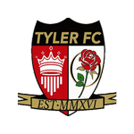 Tyler FC Team Logo