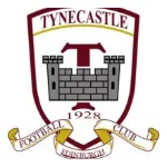 Tynecastle Team Logo