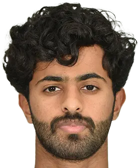 Abdulla Alkarbi headshot