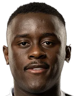 Abdulla Idrees headshot