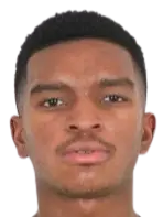 Fahad Batout foto de rosto