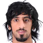 Hamdan Ismaeel Mohamed Al Kamali headshot