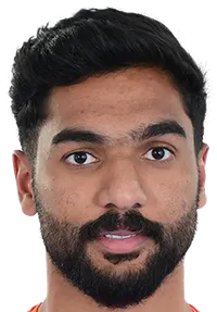 Khalid Abdulrahman Alblooshi headshot