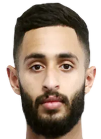 Mohamed Abdelrahman Ibrahim Mohammed Almaazmi headshot