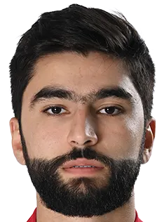 Mohammad Abdulbasit Al Abdulla headshot