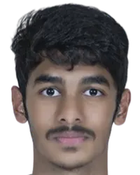 Mohmed Alwafi headshot