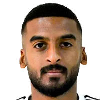 Omar Juma Rabiah headshot