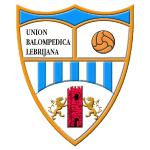 Lebrijana Logotipo del equipo