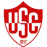 Uberaba Sub-20 logo de equipe