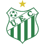 Uberlândia Logotipo del equipo
