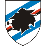 Sampdoria Women Team Logo