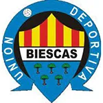 Biescas logo de equipe