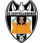 Castellonense logo de equipe