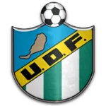 UD Fuerteventura Logotipo del equipo
