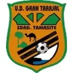 Gran Tarajal logo de equipe