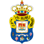 Las Palmas III Logo