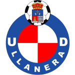 Llanera logo de equipe