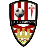 UD Logroñés II Team Logo