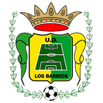Los Barrios logo