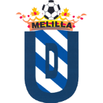UD Melilla Logotipo del equipo