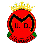 Montijo logo de equipe