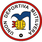 UD Mutilvera Logotipo del equipo