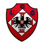 UD Oliveirense logo de equipe