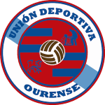 UD Ourense logo