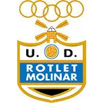 Rotlet Molinar Logotipo del equipo