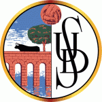 UD Salamanca Logo