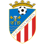 UD Santa Marta logo