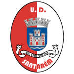 União Santarém logo de equipe