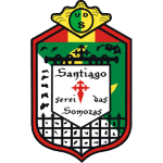 UD Somozas Logo