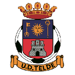 Telde logo de equipe
