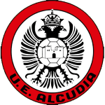  Alcúdia logo de equipe 