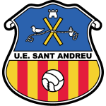 UE Sant Andreu Logotipo del equipo