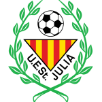 Sant Julià Logotipo del equipo