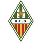 Sants logo de equipe