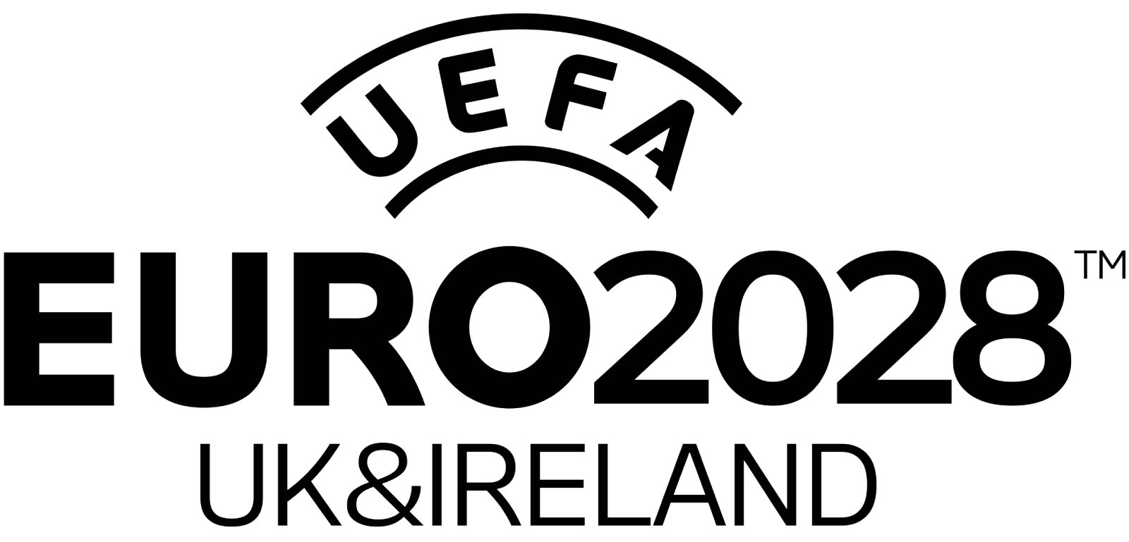 UEFA Euro logo