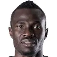 Emmanuel Arnold Okwi foto de rosto