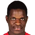 Robert Kakeeto headshot