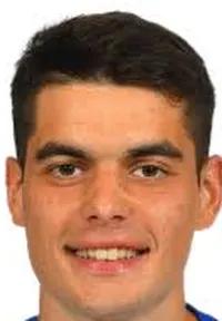 Akhmed Alibekov headshot